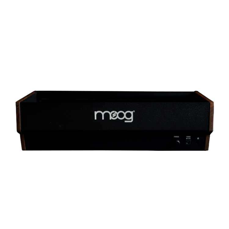 60HP Eurorack Case (Powered)