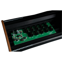 60HP Eurorack Case (Powered)