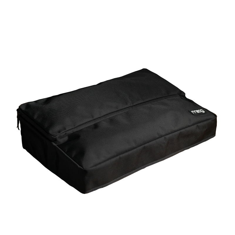 Grandmother Dust Cover