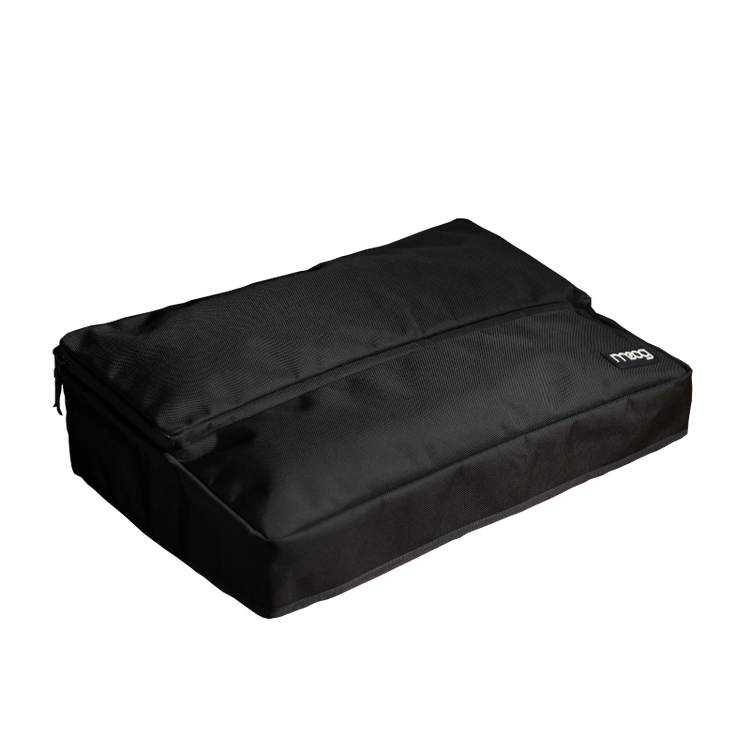 Grandmother Dust Cover