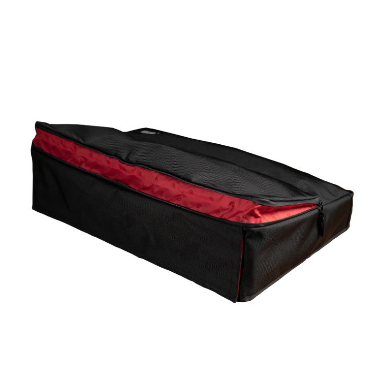 Grandmother Dust Cover