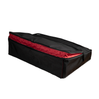 Grandmother Dust Cover