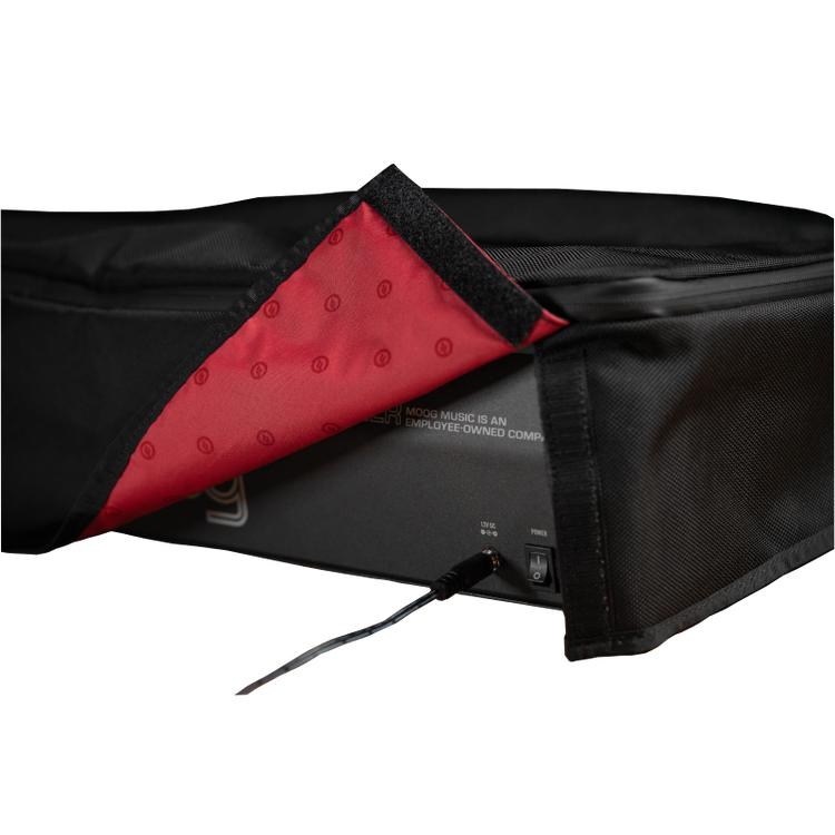 Grandmother Dust Cover