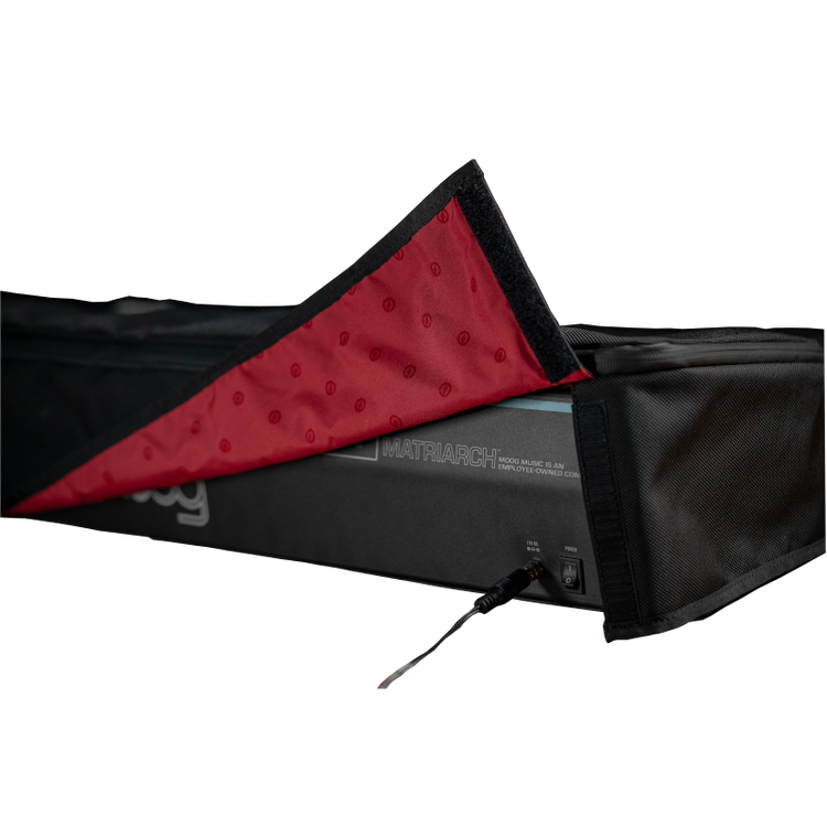 Matriarch Dust Cover