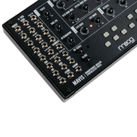 Mavis - Monophonic Analog Synthesizer Voice DIY Kit