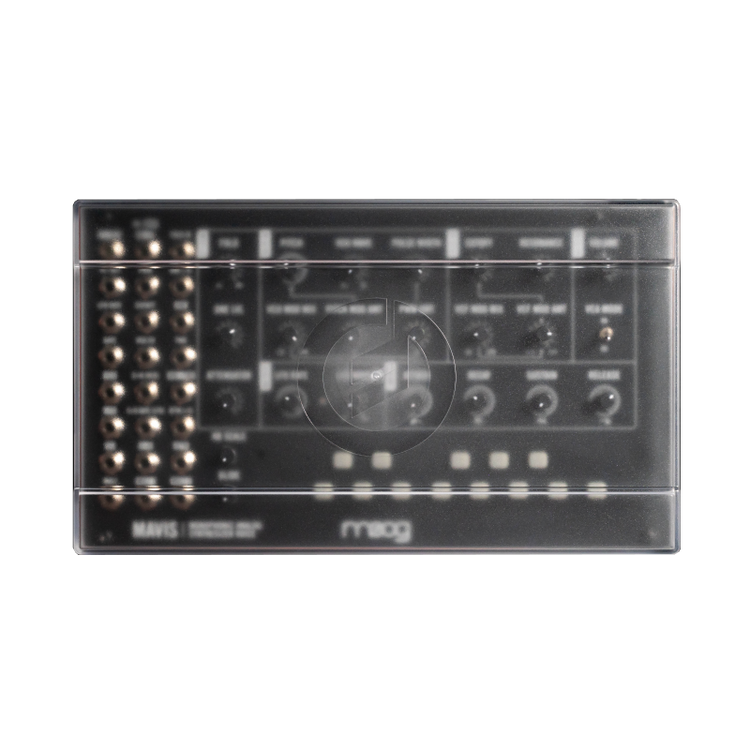 Mavis - Monophonic Analog Synthesizer Voice DIY Kit