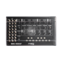 Mavis - Monophonic Analog Synthesizer Voice DIY Kit