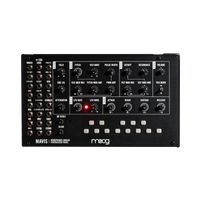 Mavis - Monophonic Analog Synthesizer Voice DIY Kit