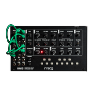 Mavis - Monophonic Analog Synthesizer Voice DIY Kit