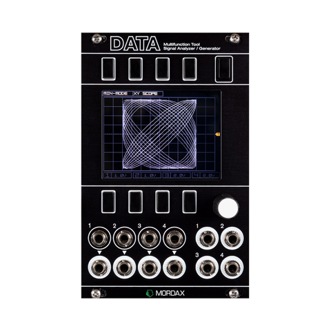 DATA Black