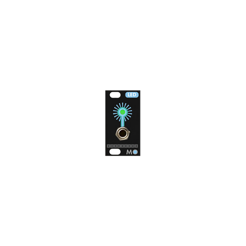 LED (Black)