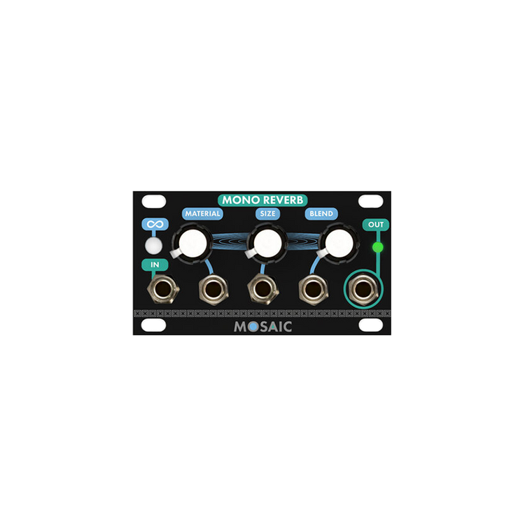 Reverb (Black)
