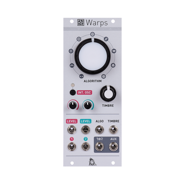 Warps