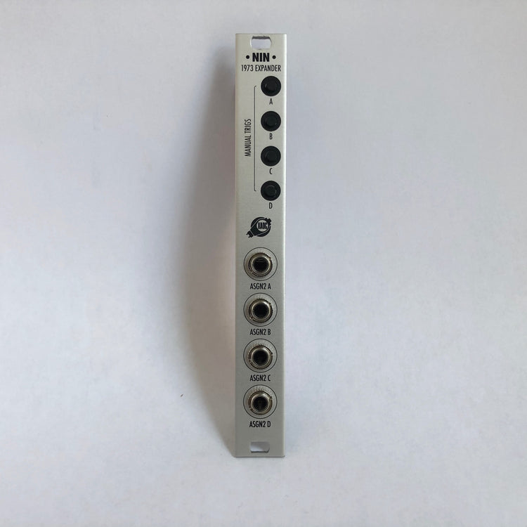 XAOC Devices NIN (Zadar Expander)