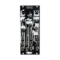 Ataraxic Iteritas - Digital Oscillator