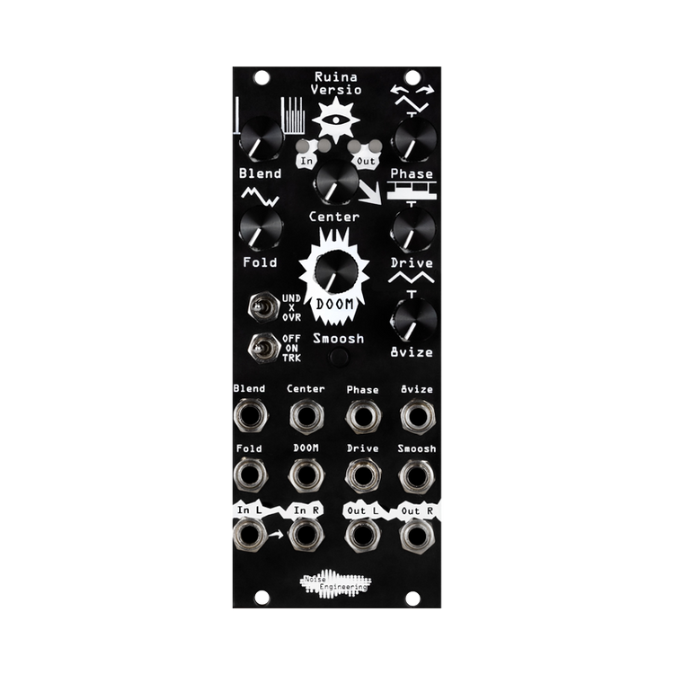 Ruina Versio - Multi Distortion