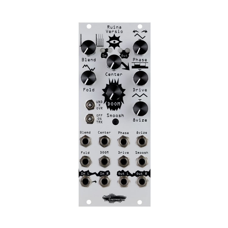 Ruina Versio - Multi Distortion