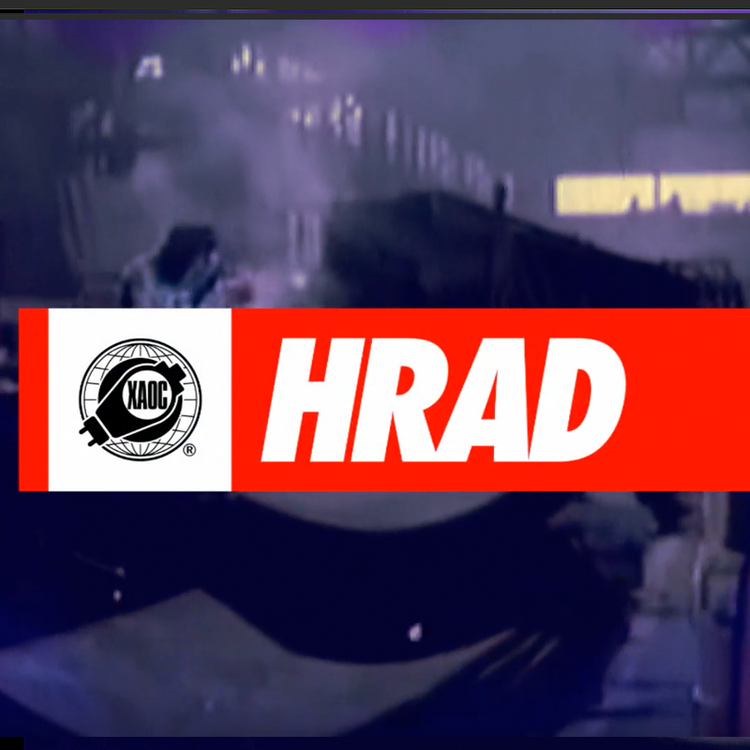 HRAD