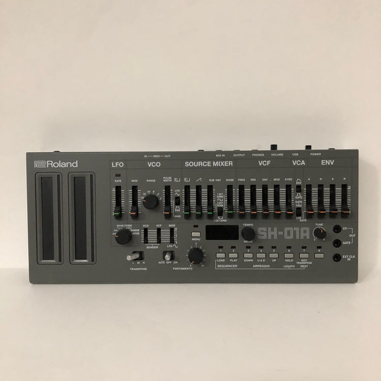 Roland SH-01A Synthesizer