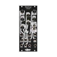 Basimilus Iteritas Alter - Digital Drum Synthesizer