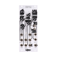 Ataraxic Iteritas - Digital Oscillator