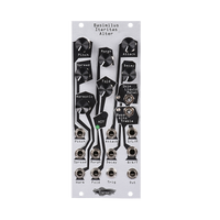 Basimilus Iteritas Alter - Digital Drum Synthesizer