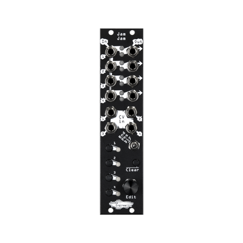 Jam Jam - Trigger/Gate/Clock Processor (Pre-Order)