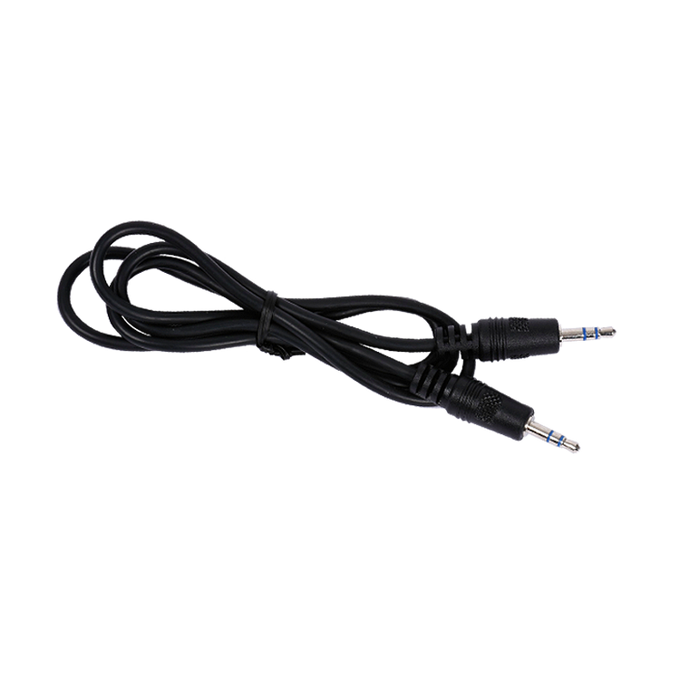 CMM-103 3.5mm TRS to 3.5mm TRS Cable - 3ft