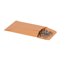 Knurled Nuts (Bag of 50)