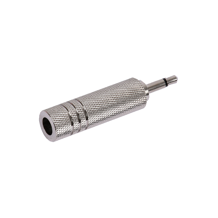 GMP-113 1/4" TS to 3.5mm TS Adapter