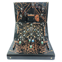 Folktek Mescaline with Copper Faceplate