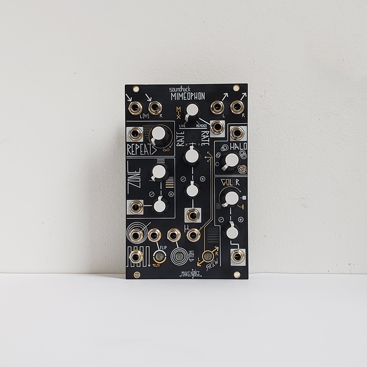 Make Noise Mimeophon