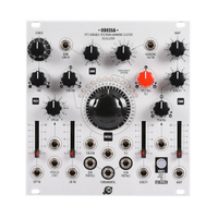 Odessa - Digital Additive Oscillator