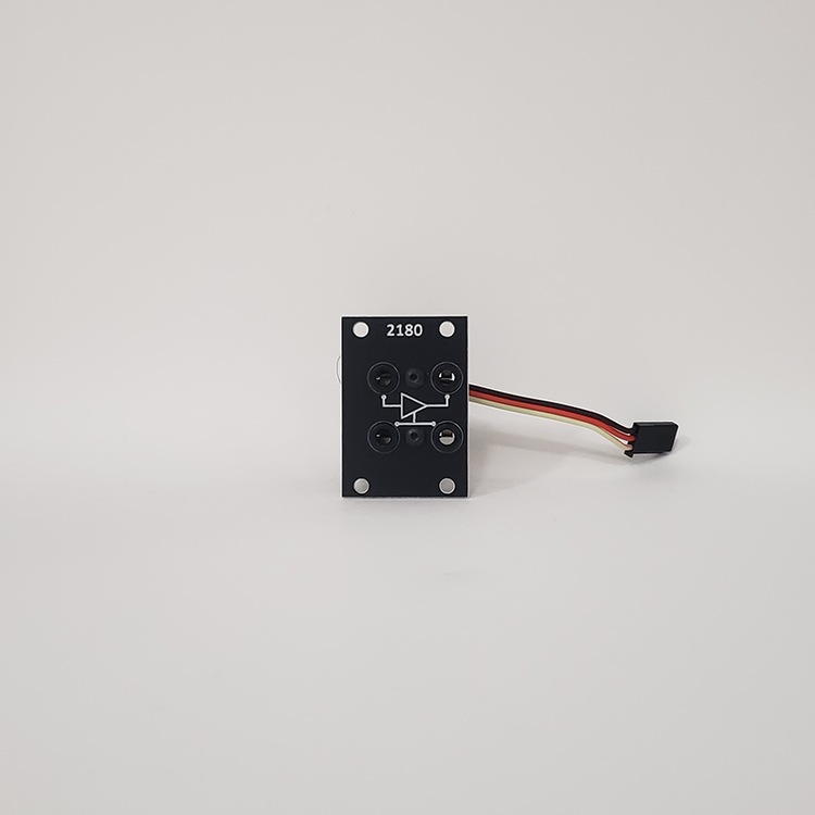 Pulp Logic 2180 VCA 1U (Not Comptible with Intellijel Cases)