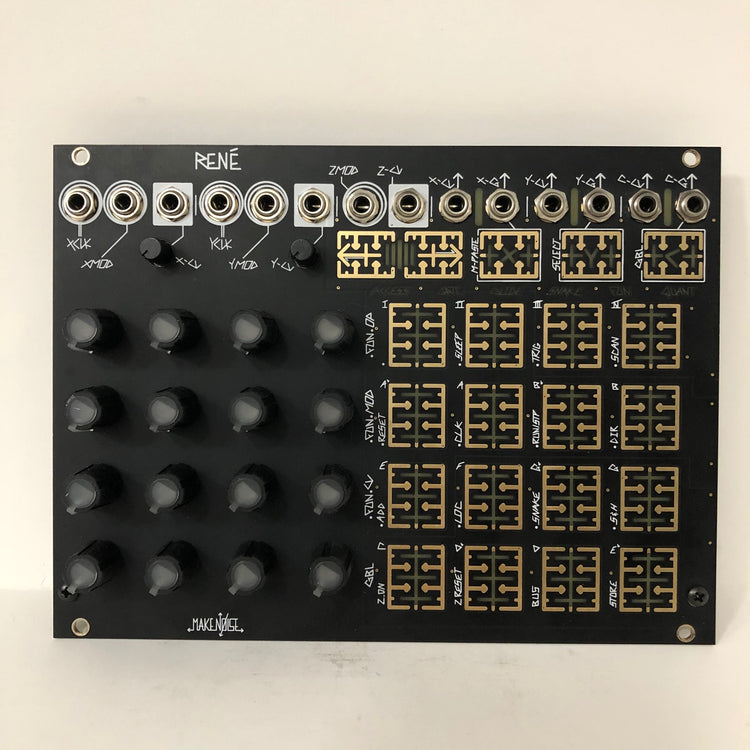 Make Noise Rene 2