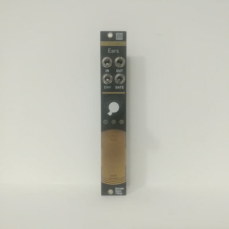 Mutable Instruments Ears