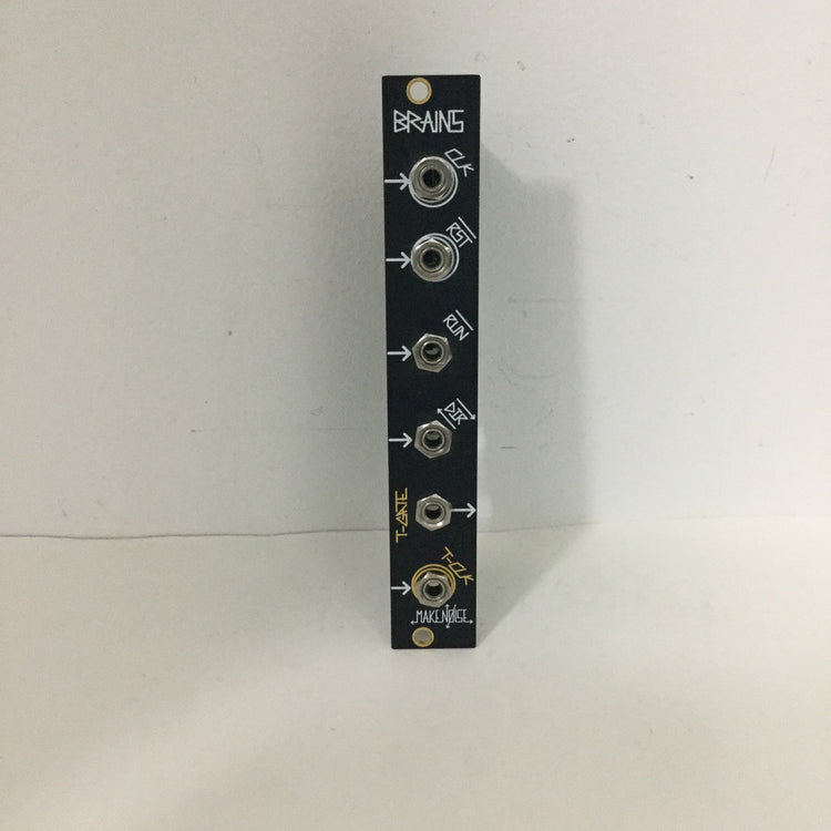 Make Noise Brains