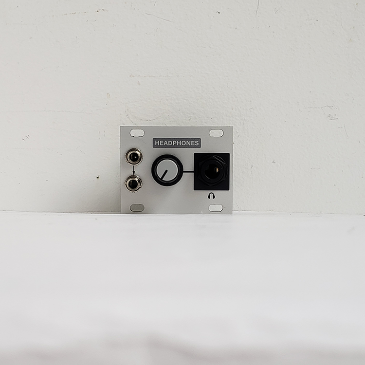 Intellijel Headphones 1U