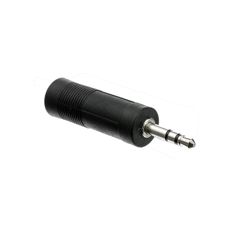 GMP-112 1/4" TRS to 3.5mm TRS Adapter