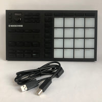 Native Instruments Maschine Mikro MKIII