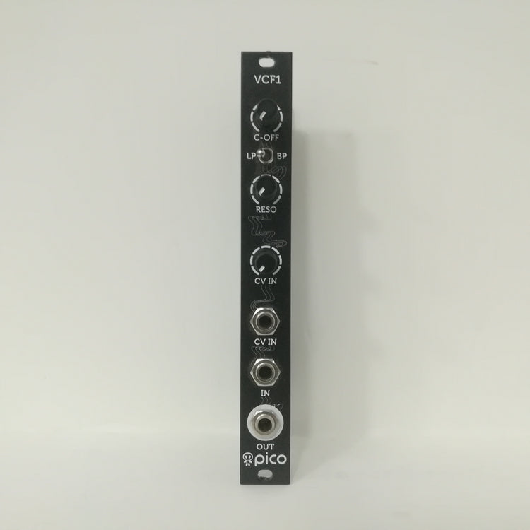 Erica Synths Pico VCF1