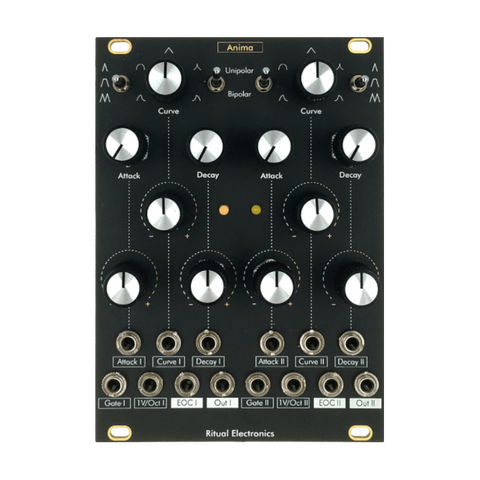 Anima - Function Generator