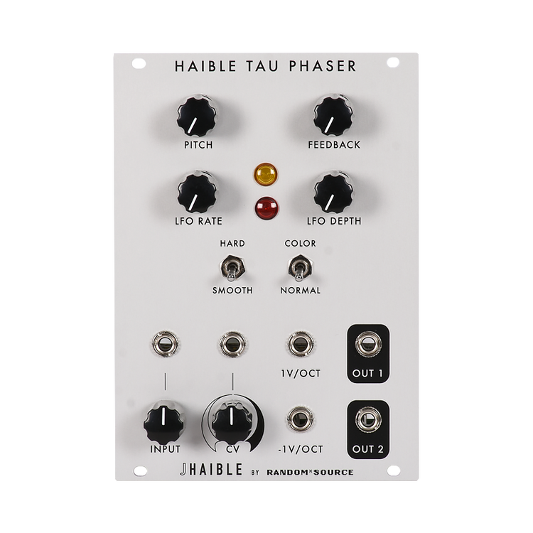 Haible Tau "The Pipe" Phaser