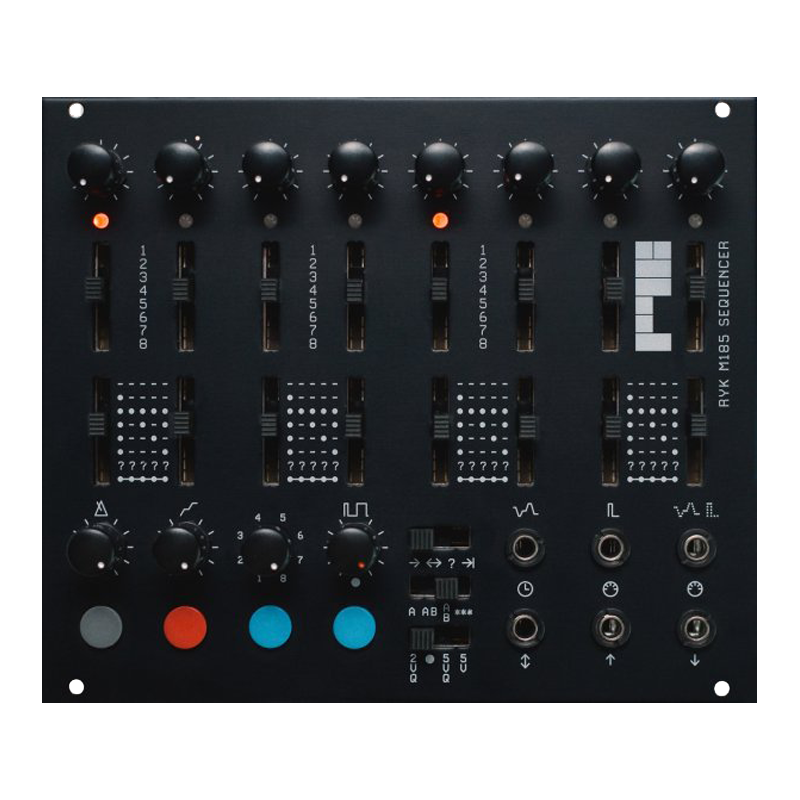 M185 Sequencer