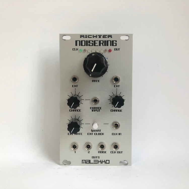 Malekko Heavy Industry Richter NoiseRing