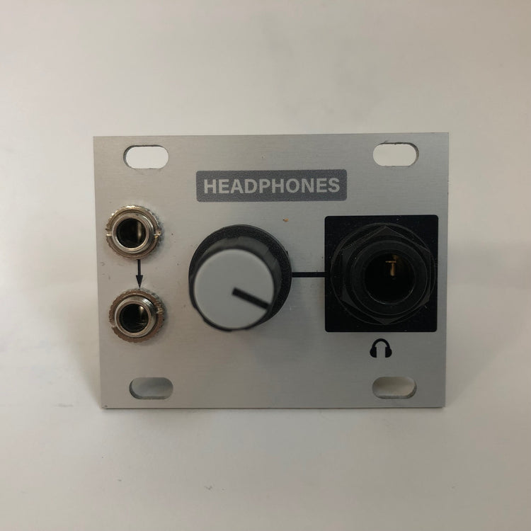 Intellijel Headphones 1U