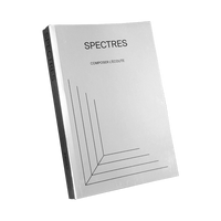 Spectres: Composer l’écoute / Composing listening