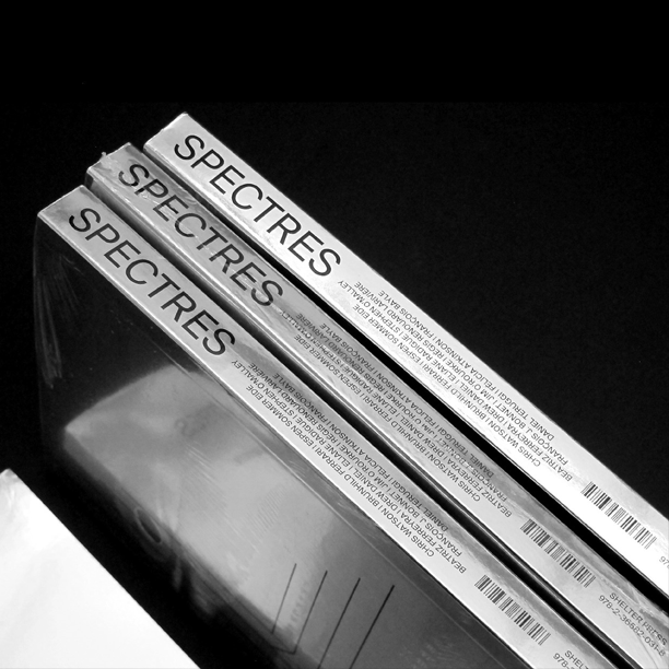 Spectres: Composer l’écoute / Composing listening