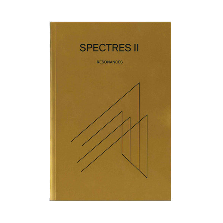 Spectres 2: Resonances