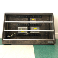 Pittsburgh Modular Structure EP420 Case